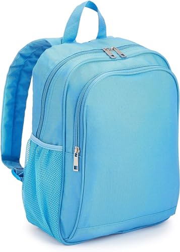 Amazon Fire 7 Kids Tablet Backpack Bundle — Bundle includes Amazon Fire 7 Kids tablet, 16GB, Blue & Blue Backpack - image 3