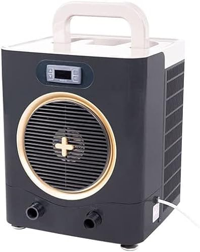 Poolprofi Wärmepumpe Mini-32-3,2kW / 3m³/h Cover