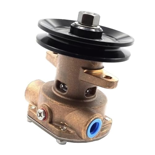 Pompe à eau de mer de générateur pour remplacer votre pièce 344089 G907P