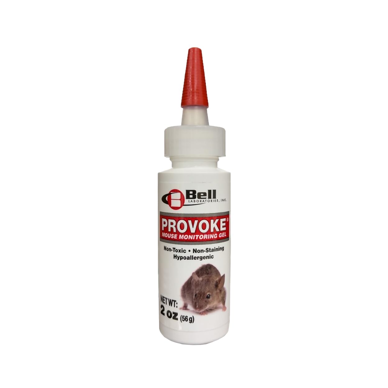 Amazon.com : Provoke Professional Gel for Mouse Traps, 2 Oz