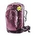Produktbild Deuter AViANT Access Pro 55 SL Damen Reiserucksack mit Daypack