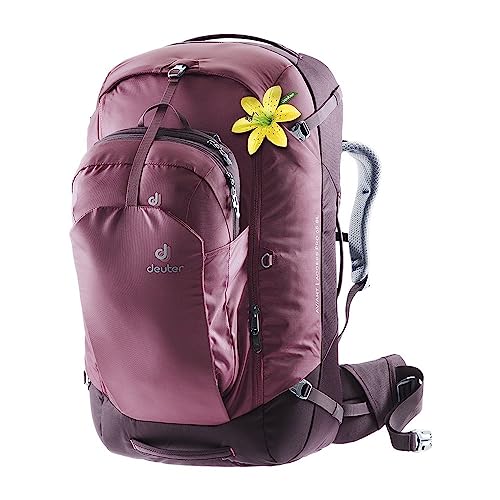 deuter AViANT Access Pro 55 SL Damen Reiserucksack mit Daypack