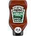 Heinz Carolina Sauce barbecue au vinaigre 527 g