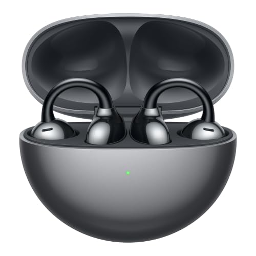 Amazon.co.jp: HUAWEI FreeClip ワイヤレスイヤホン Bluetooth