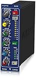 compresor limitador para que sirve Controles manuales de sobres con compresión lineal de detección de pico o modo automático fácil de usar con compresión RMS.