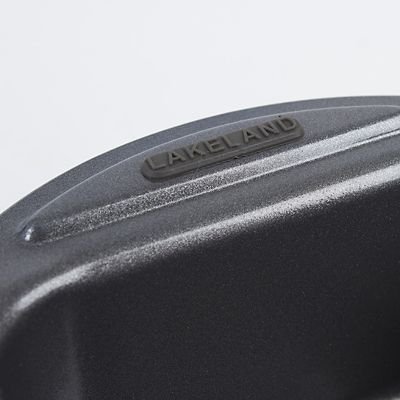 Lakeland Brotbackform - groß, antihaft, 27,5 x 12 x 5,5 cm H