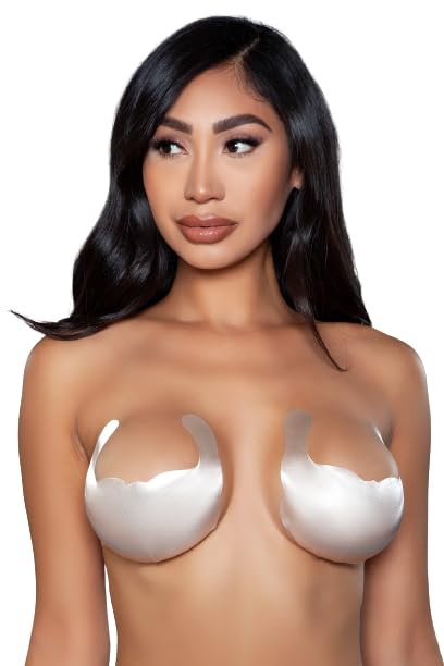 2179 Petals Breast Lift Beige