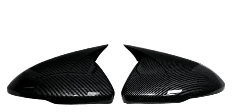 Coque rétroviseur Chevy Cruze 2017-2019 pour vos trajets urbains
