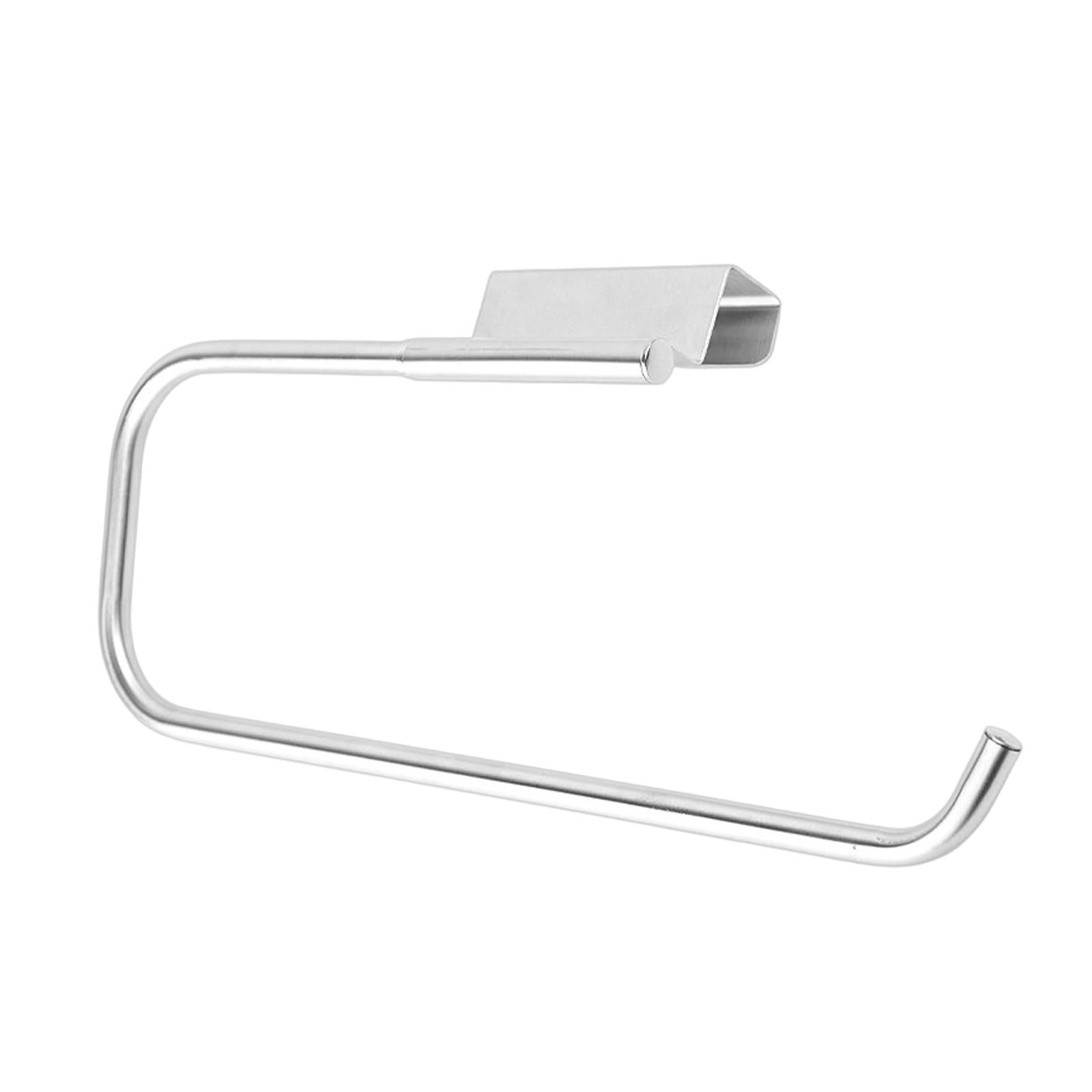 Kitchen Paper Towel Holder Hangings Tissue Hanger Toilets Roll Paper Dispenser Cabinet Storage Napkin Rack Bathroom Accessories Hangings Kitchen Roll Dispenser