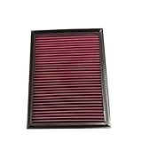 Air Filter Compatible For FORD FOCUS IV Saloon(HN) EcoBoost Turnier(HP) KUGA III JX61-9601-AA