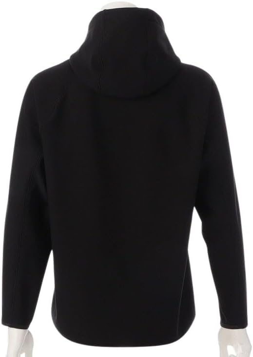 BRIEFING GOLF ブリーフィングゴルフ [秋冬] ロゴフーディー パーカー ストレッチ MENS LOGO HOODIE BRG253M47 [ブリーフィング] パーカー メンズ ゴルフ GOLF ゴルフウェア brg253m47