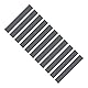 SCRAPBOOK ADHESIVES BY 3L E-Z Runner Permanent Strips Nachfüllbares Value Pack,