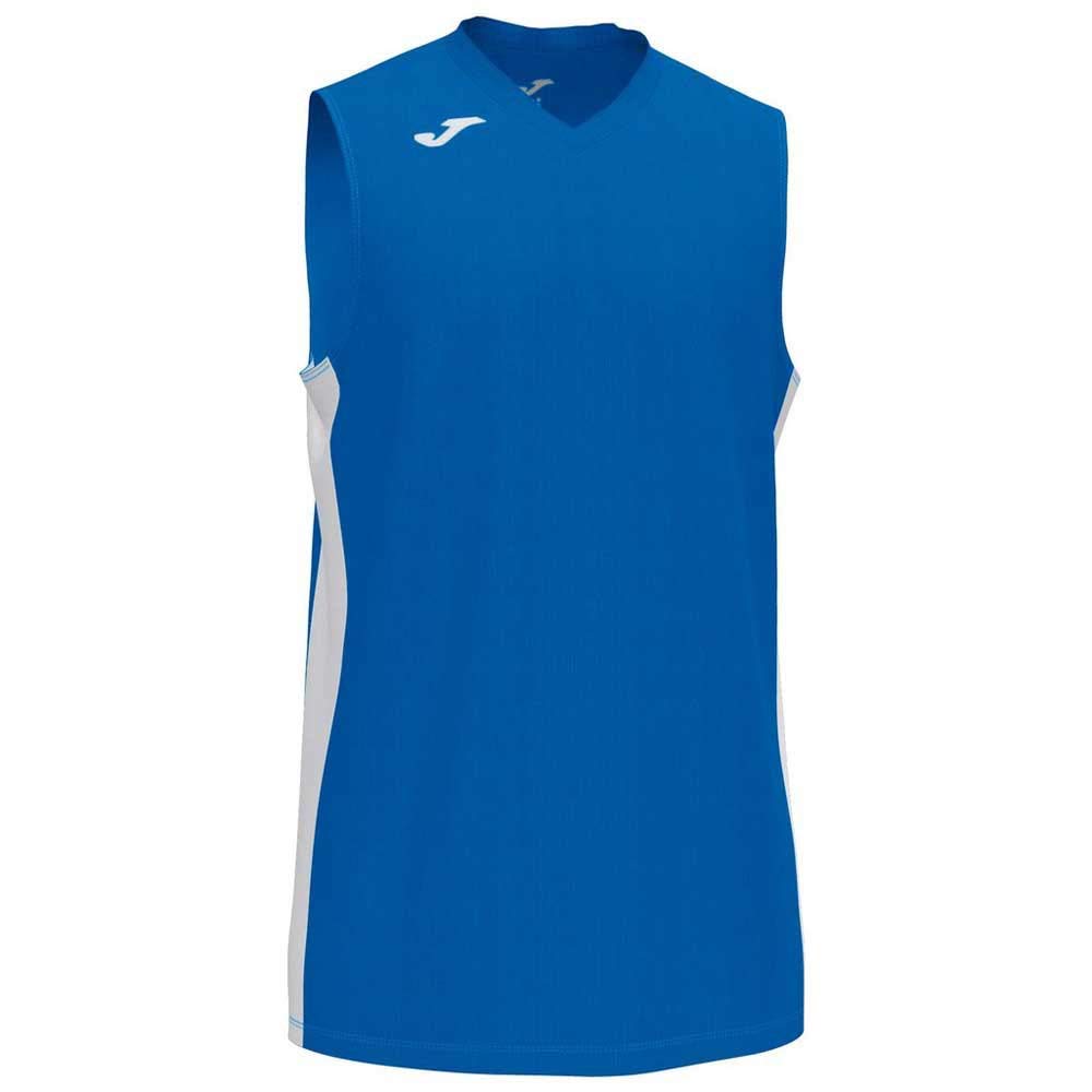 Joma Uniquenumber Camiseta Unisex Adulto