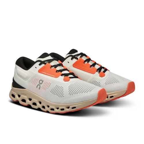 Image of On Men's Cloudmonster Sneakers