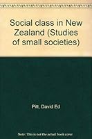 Social Class in New Zealand 0582717523 Book Cover