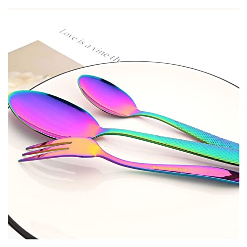 Set Cuchillos Cocina 24 Piezas Acero Inoxidable miniatura 5
