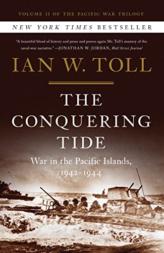 Unstoppable Force: World War II in the Pacific Islands, 1942-1944