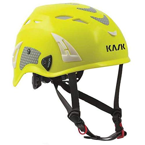 Kask Work/Rescue Helmet Yellow 