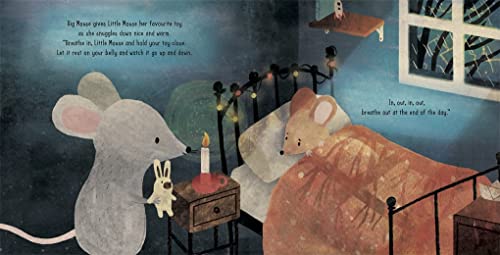 Bedtime, Little Mouse