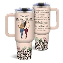 Leopard Print Bad Bestie