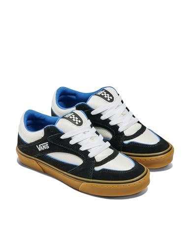 Image of Vans Men's Chukka Push Shoes