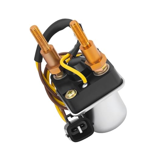 Démarreur de moto pour JETSKI 1100 : profitez de vos sorties en STX-12F