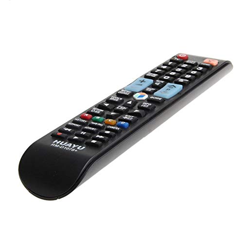Calvas RM-D1078 - Telecomando universale per Samsung 3D Smart LCD LED TV