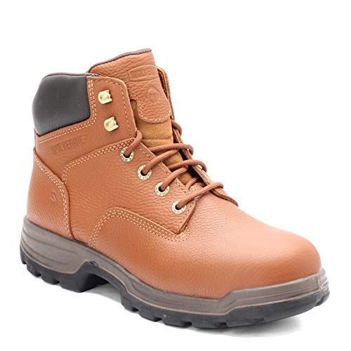 Wolverine Men's Stratus 6