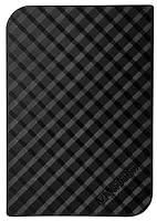 Verbatim Store 'n' Save externe Festplatte 3.5" HDD - 4 TB - Desktop-Festplattenlaufwerk, USB 3.0, superschnelle Datenübertragung - schwarz – Ansicht 2