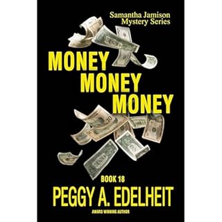Money Money Money Audiobook By Peggy Edelheit cover art
