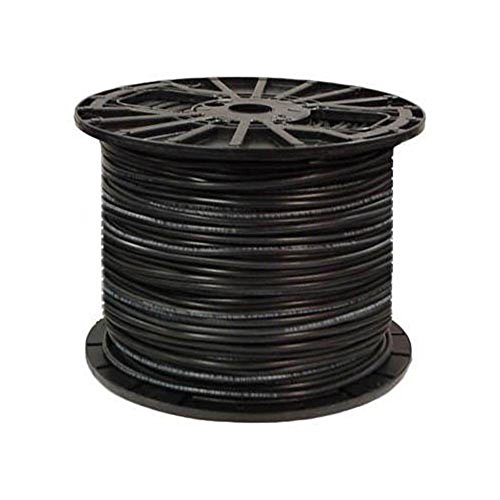 14g Heavy Duty Pro In-ground Fence Wire 1000 Ft Spool