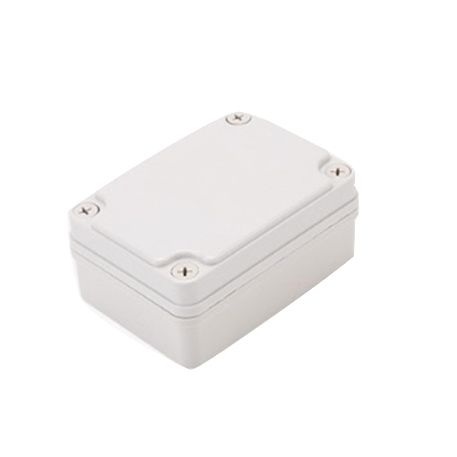 MACHSWON IP67 ABS Waterproof Junction Box 250mmx80mmx85mm Waterproof Dustproof Outdoor Project Box Cable Connection Protective Enclosure