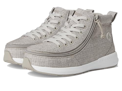 Grey Jersey BILLY Goat Classic High