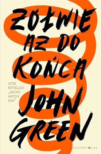 Zolwie az do konca [Polish] 8380741277 Book Cover
