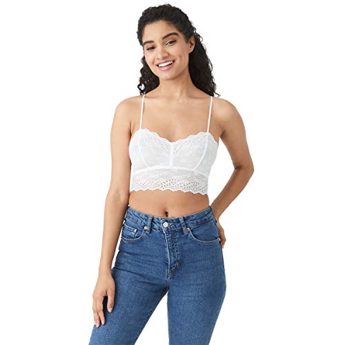 Image of b.tempt'd Women's Inspired Eyelet Bralette