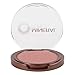 Mineral Fusion Makeup Blush, Long-Lasting Flush of Color, Natural & Smooth Hydrating Blend with Antioxidants, Vitamin C & E, Talc Free (Creation) 0.10 oz