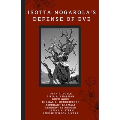 Isotta Nogarola's Defense of Eve