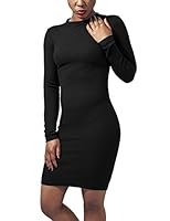 Algopix Similar Product 16 - Urban Classics Ladies  Rib Jersey