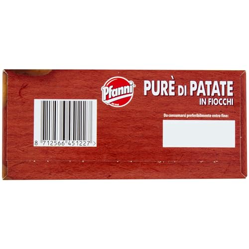 Pfanni Pure' Kartoffeln, 300 g