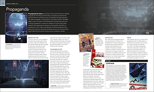 Star Wars Battles That Changed the Galaxy