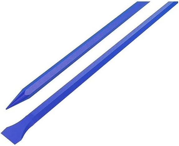 Bon Tool RiverWorks 27-197 60-Inch Pencil Point San Angelo Digging Bar