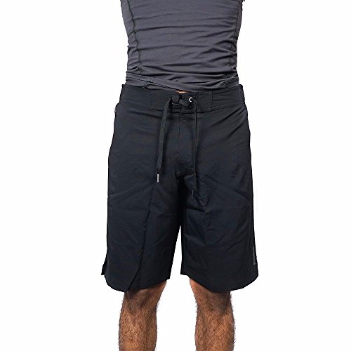 Reebok Men's Workout Ready Board Shorts