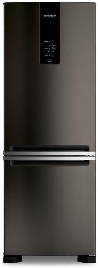 Geladeira Brastemp Eclipse Review: Testado por 7 dias com Smart Flow