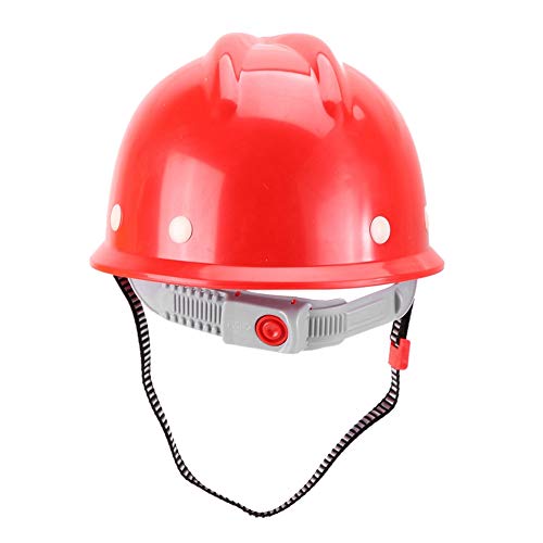 Werkende veiligheidshelm, duurzame lichte klassieke harde hoed met hoge sterkte, veilige schonere werknemer voor lasser… - Image 8