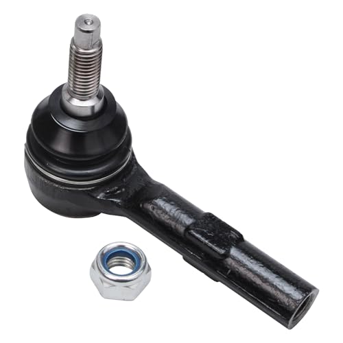 Image of Detroit Axle - Front Lower Control Arms + Outer Tie Rods + Upper Ball Joints Replacement for 2006-2010 Ford Explorer Sport Trac Mercury Mountaineer - 6pc Set