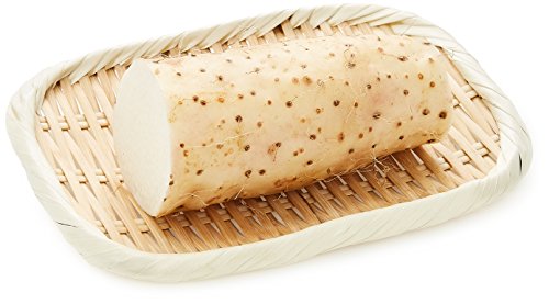 Tokyo Organic(トウキョウオーガニック) 国内産 Tokyo Organic 有機長芋 200g 1パック