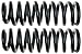Moog 81090 Coil Spring Set