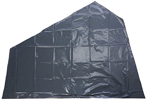 R. Evolution Moto 60994 Argent Tech Housse pour Moto et Scooter