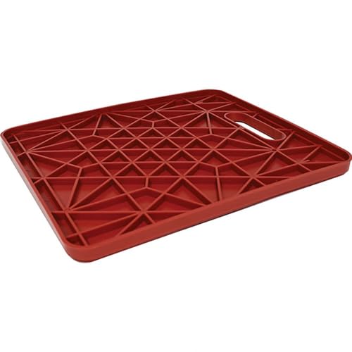 VALTERRA A10-0924 Jack Pads Large W/Handle 2-Pack