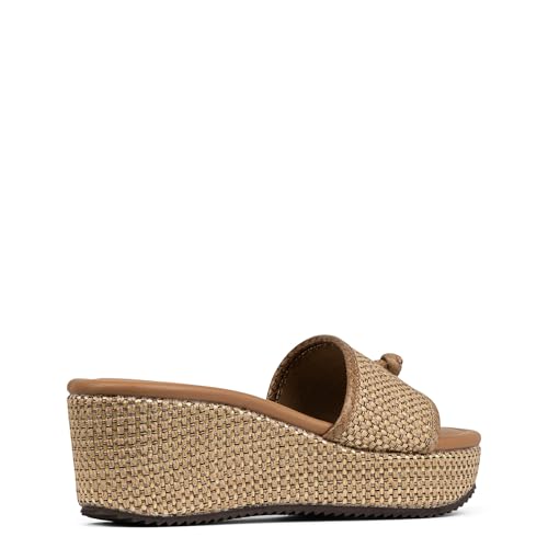 Donald J Pliner Women's Silli Wedge Sandal2